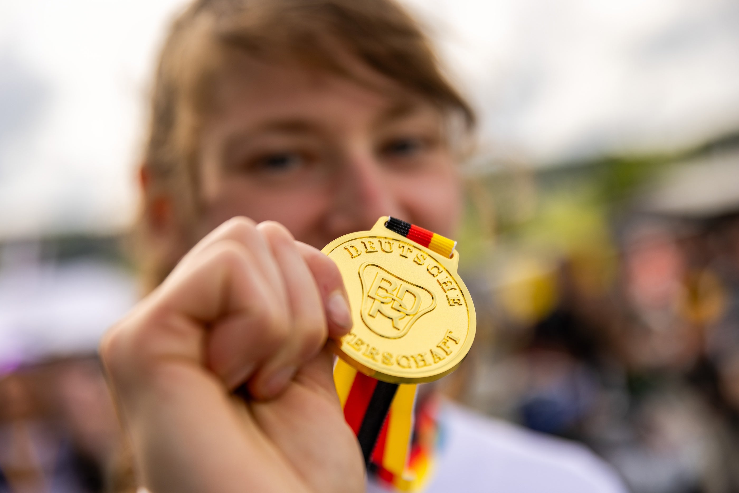 TRP Sweeps German EDR National Champs