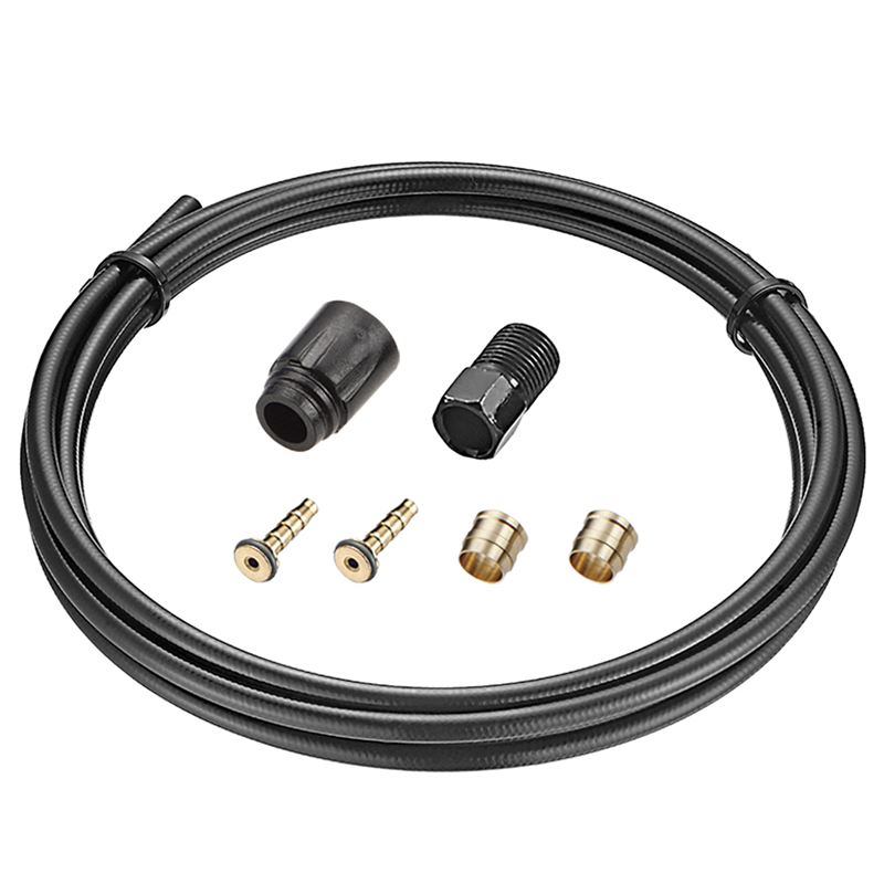 #10 Tektro Bolt Hose Kit (5.5mm)