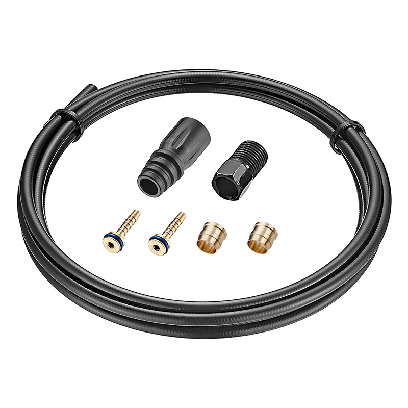 #50 Tektro Bolt Hose Kit (5.5mm)
