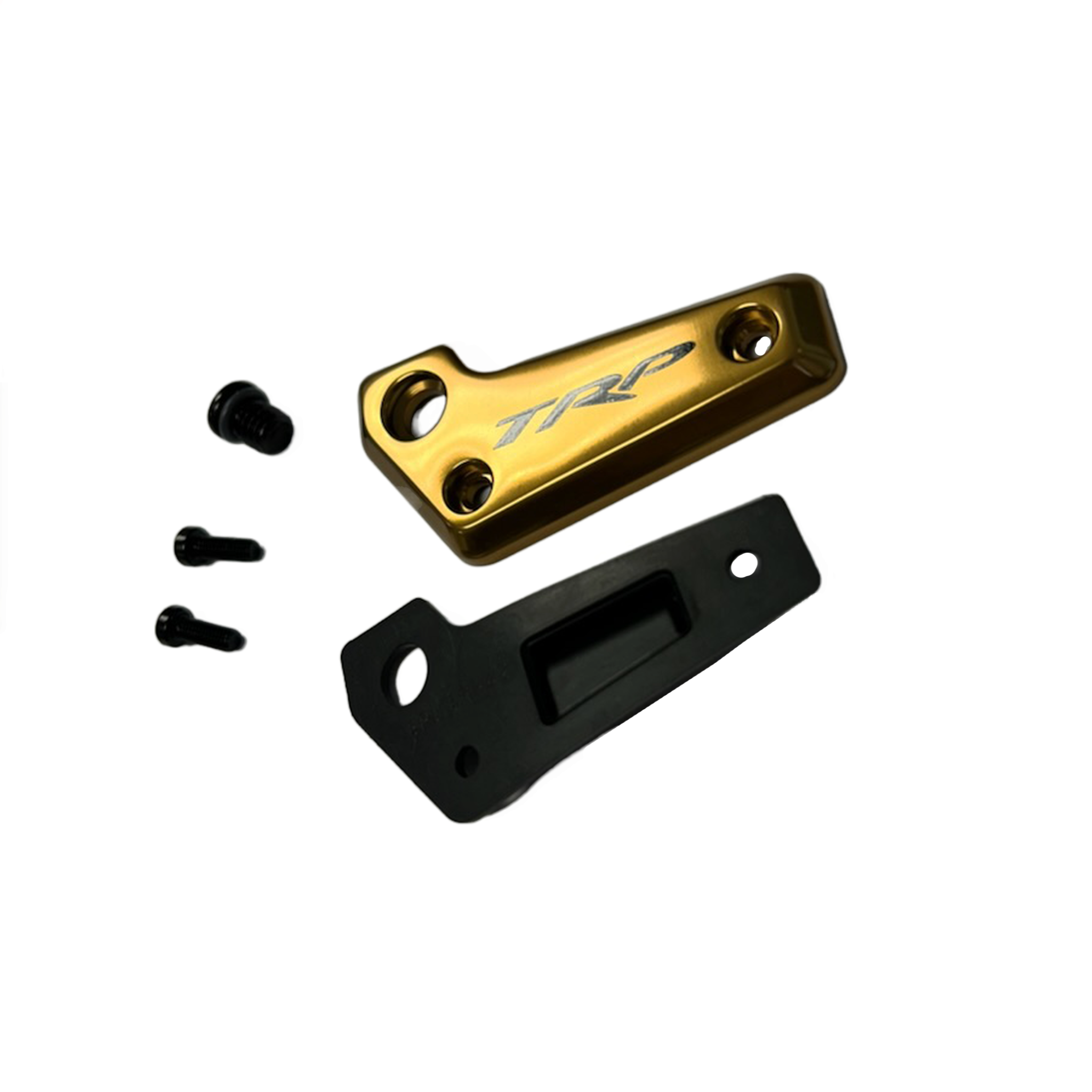 EVO PRO & X Top Cap Kit
