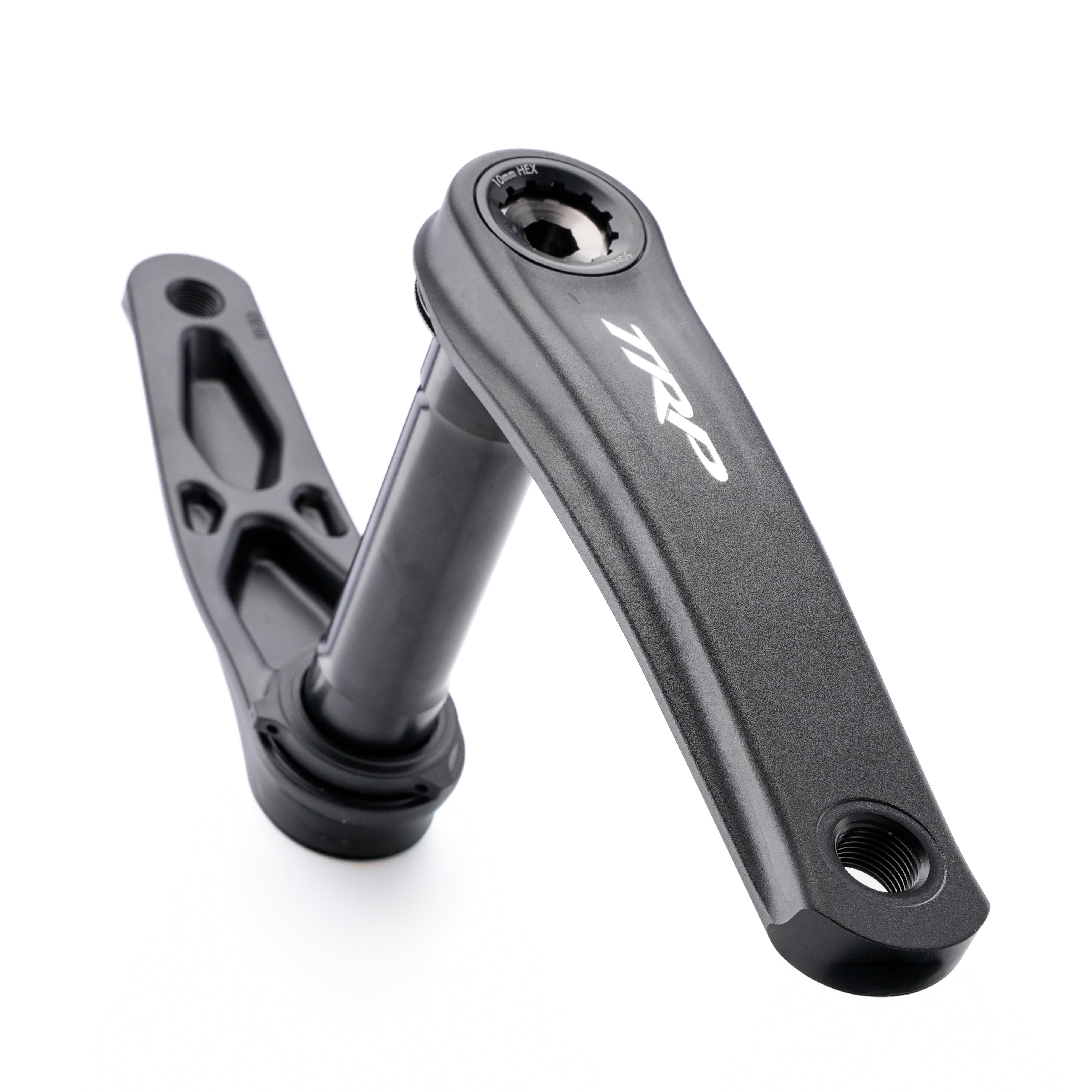 EVO 7 Alloy DH Crankset
