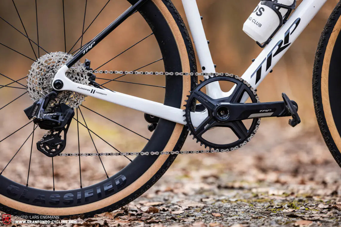 Vistar Review - Gran Fondo Cycling Magazine