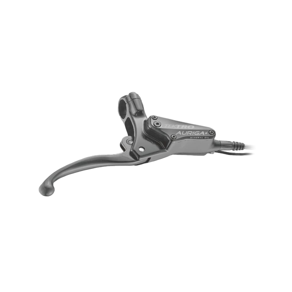 HD-E740/T740 Lever Assembly