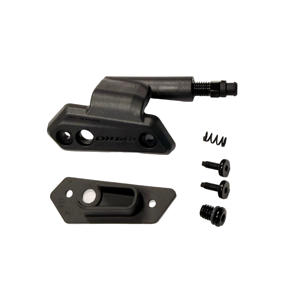 HD-E5140 Top Cap Kit