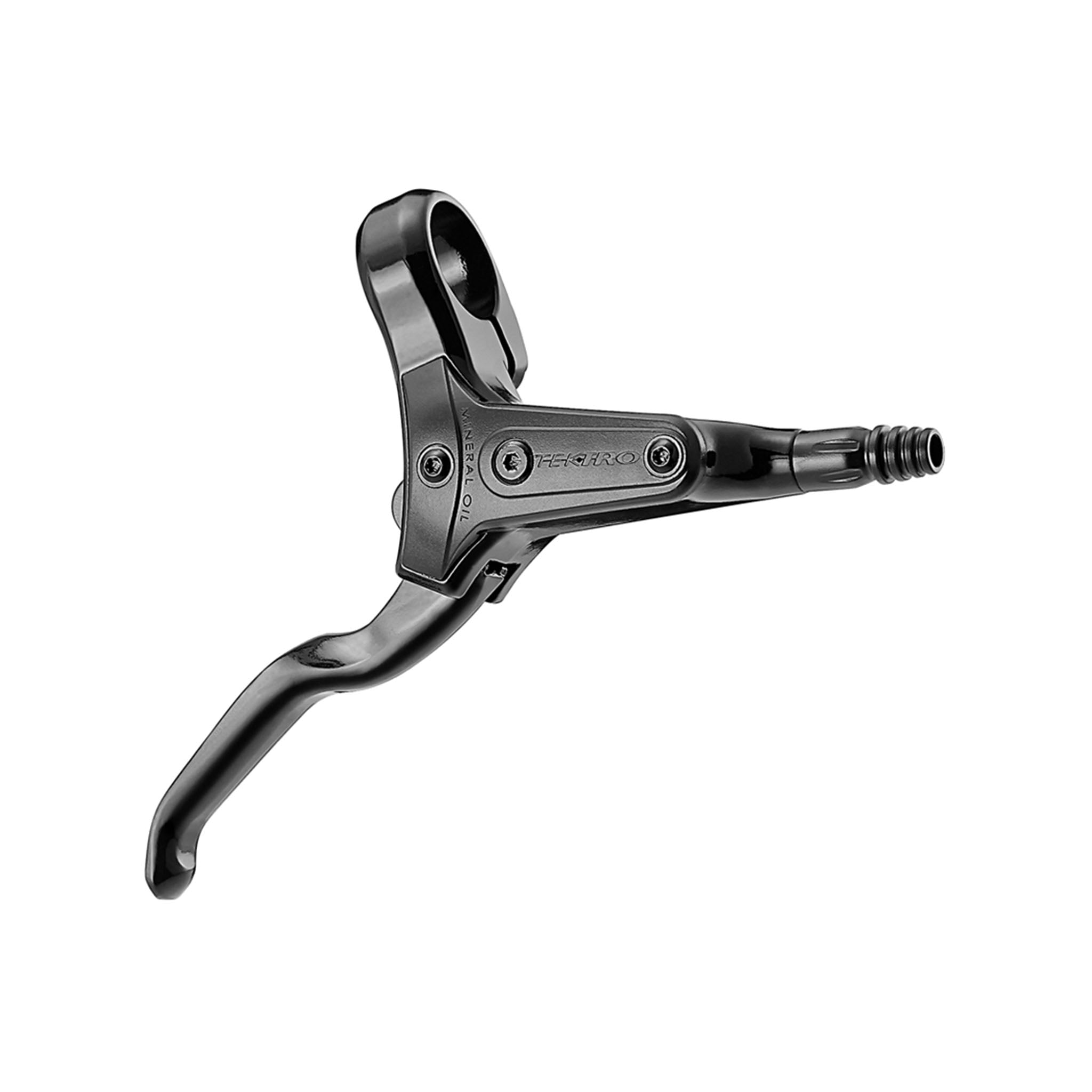 HD-J285 Lever Assembly