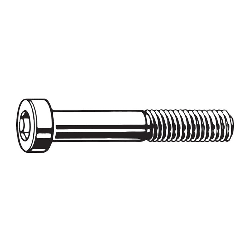 TRP M5 flat mount brake bolts for secure disc brake installation