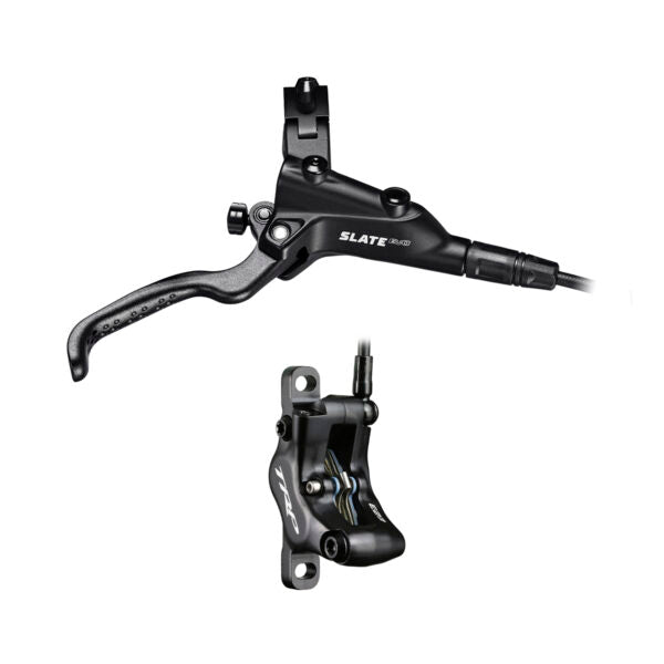 TRP Slate EVO trail brake system for  mountain biking - precision control and power